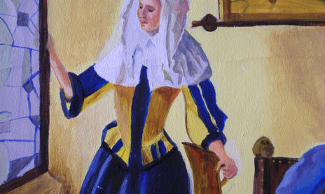 Obras 2006