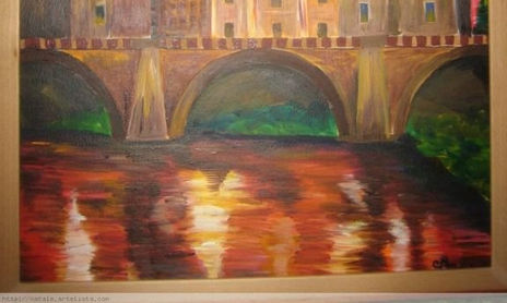 Obras 2007