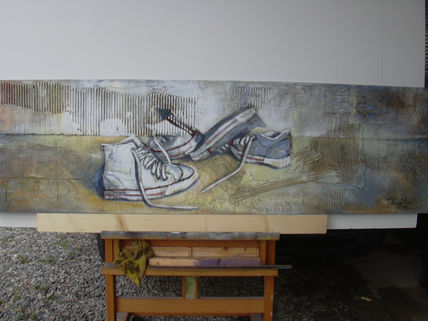 Zapatillas