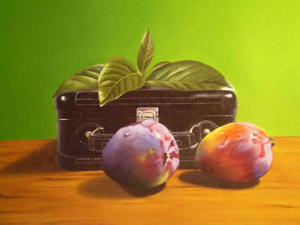 Mangos con maletin