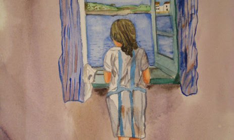Obras 2003