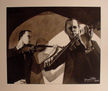 Violinistas
