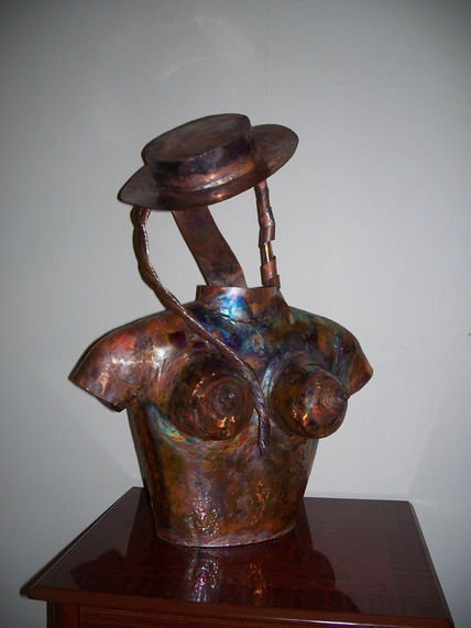 Torso de Española