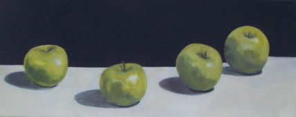 Manzanas