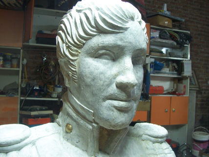 Juan Manuel De Rosas