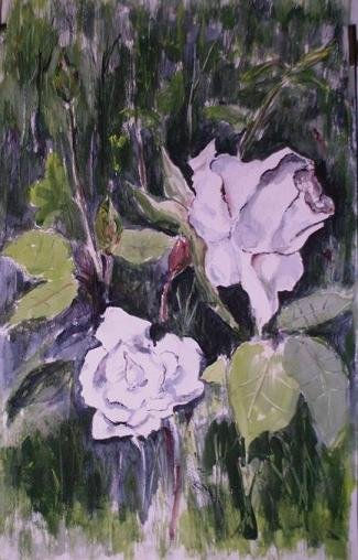 Rosas