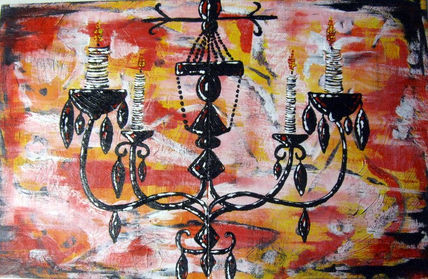 "Candelabro"