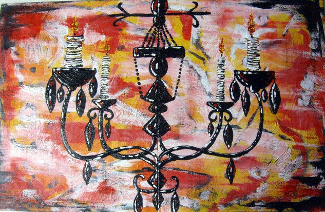 "Candelabro" 