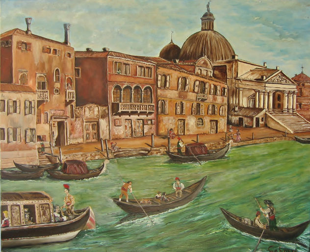 venecia
