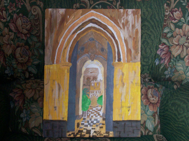 LA PUERTA DEL PERDÓN