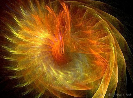 Feathery 
