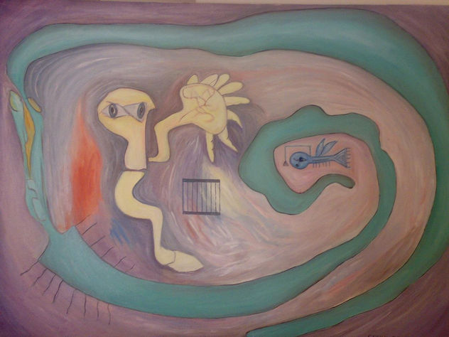 EL PEINE VOLADOR