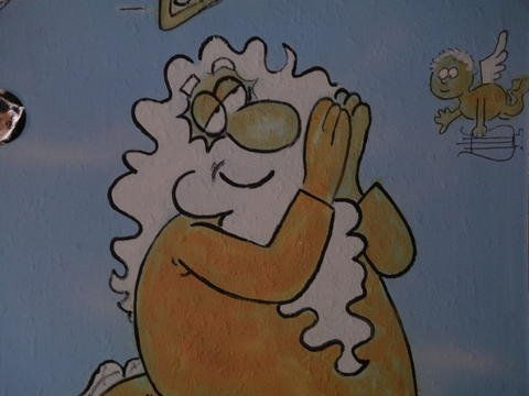 dios del jueves