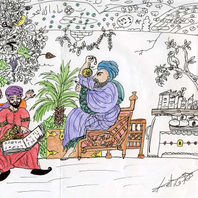 artwork
