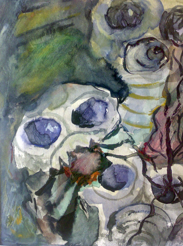 MARIPOSAS 4