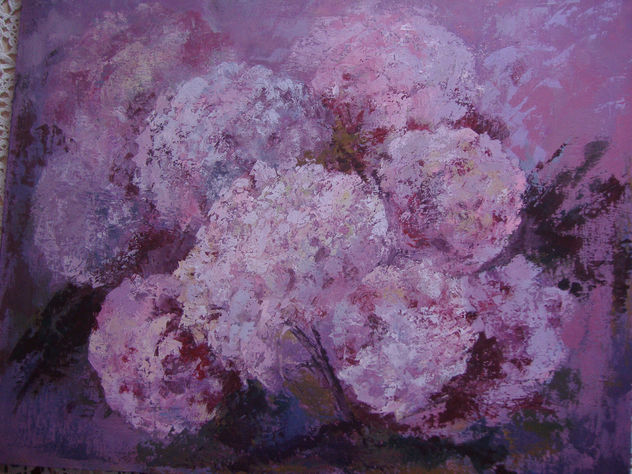 hortensias