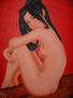 desnudo de chinita