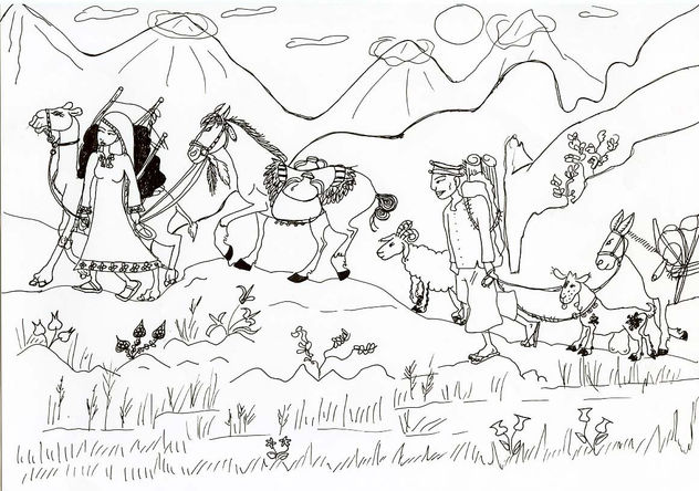 Dibujo 10