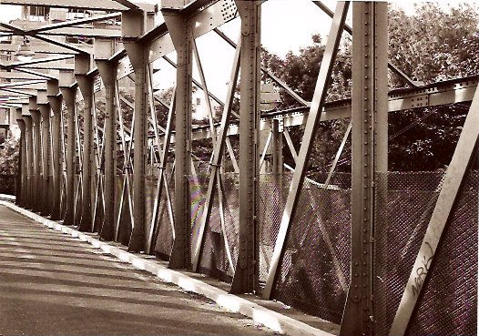 Puente Jorge Newbery