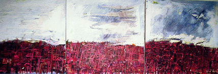 Pais rojo