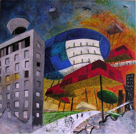 futuro de las ciudades