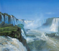 Cataratas  Iguazu