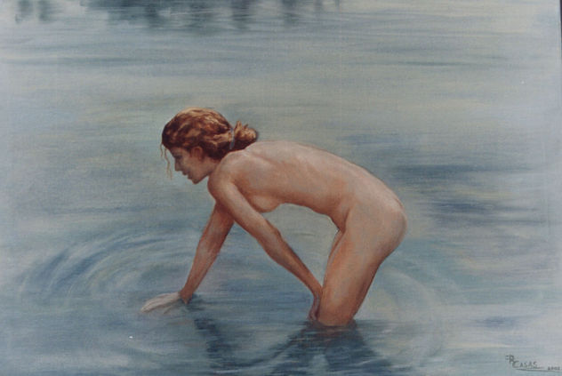 Espejo de agua