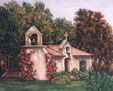 Capilla de estancia