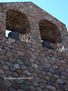Campanario Iglesia San Agustin
