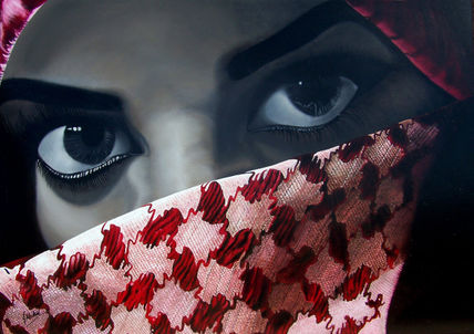 La mirada