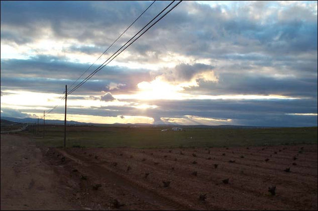 Castilla y La Mancha 