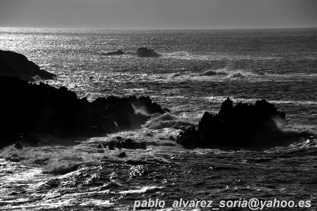 COSTA CORUÑESA