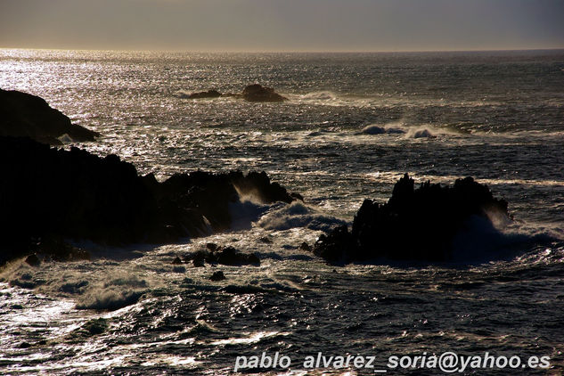 COSTA CORUÑESA (color) 