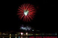 Fuegos artificiales