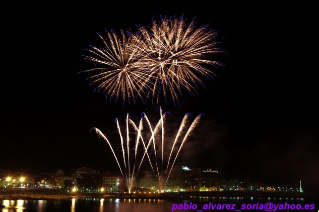 FUEGOS ARTIFICIALES 2 