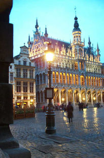 Brussels