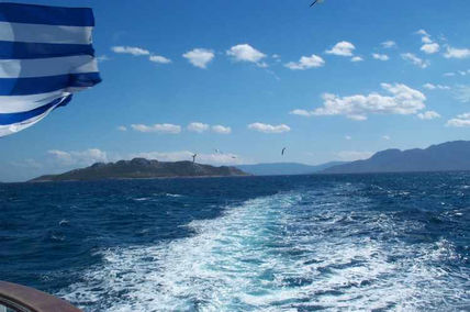 Blue Sea