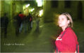 A night in Barcelona