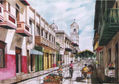 PAISAJE URBANO DE SINCELEJO