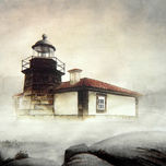 Exposición “Impresións Humáns na Natureza”, COLEGIO OFICIAL DE ARQUITECTOS DE GALICIA, Santiago de Compostela. 2004 thumbnail 1