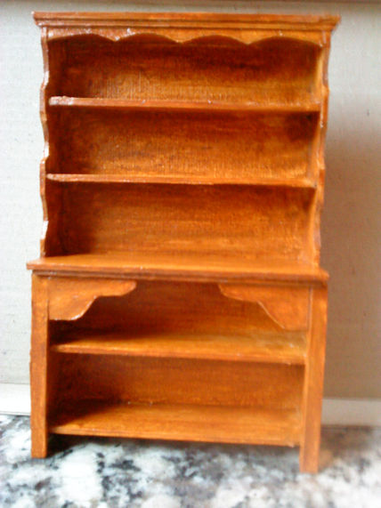 Mueble alacena en...