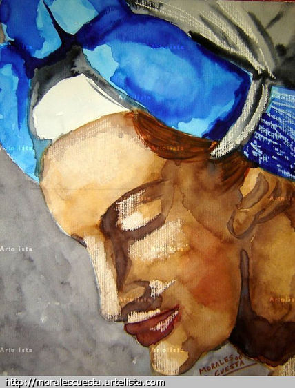 Rostro