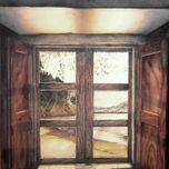 Exposición CASINO FERROLANO, Ferrol. 2003 thumbnail 2