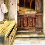 Exposición CASINO FERROLANO, Ferrol. 2003 thumbnail 1