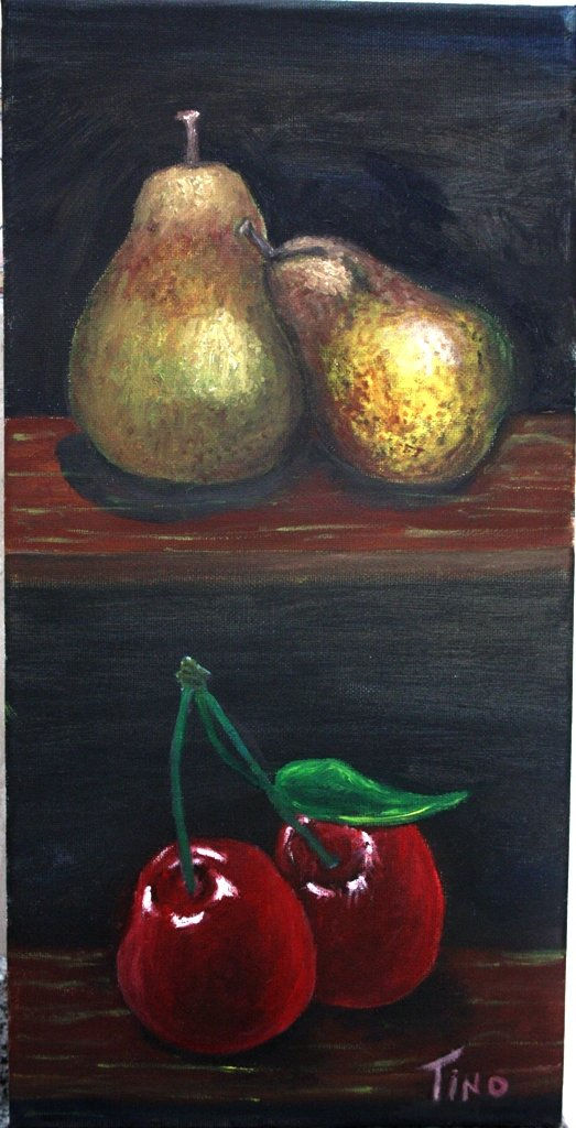 FRUTAS