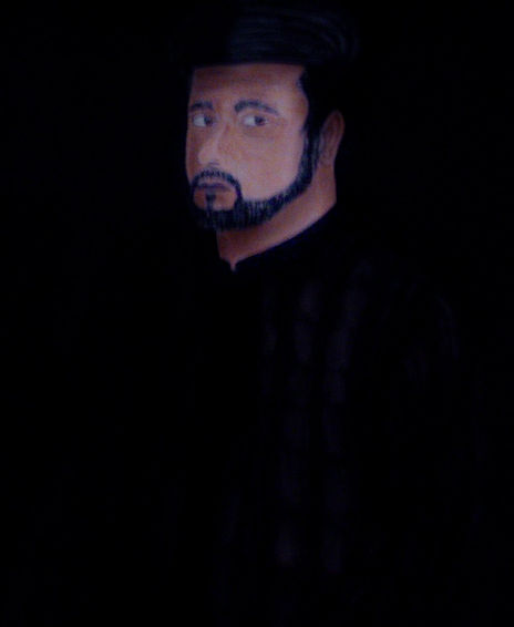 Autorretrato 1