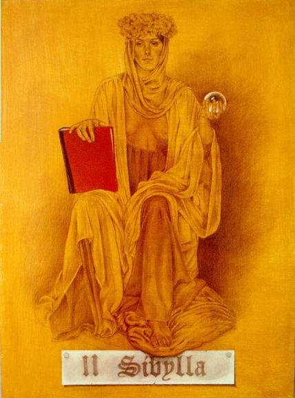 II Sibylla