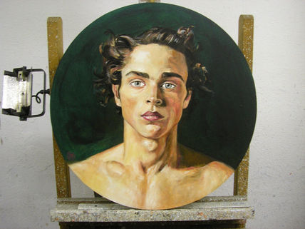 Joven