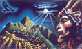TAPIZ INCA