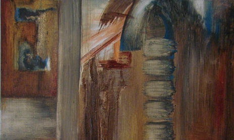Oleo Y Técnica Mixta